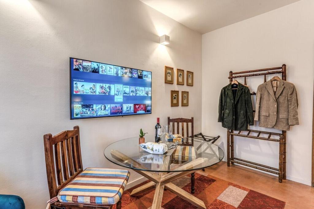 MAYA RHOME TRASTEVERE - 7