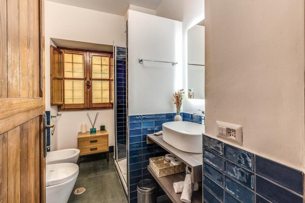 MAYA RHOME TRASTEVERE - 8