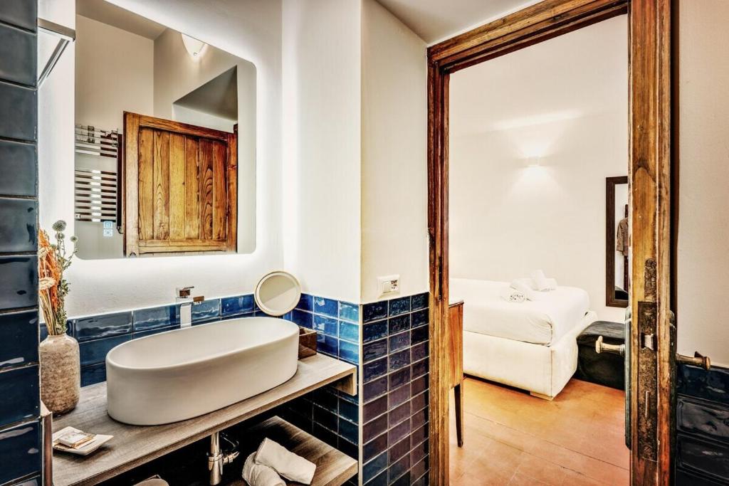 MAYA RHOME TRASTEVERE - 10