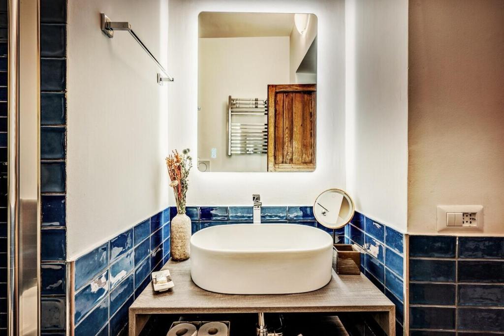 MAYA RHOME TRASTEVERE - 9