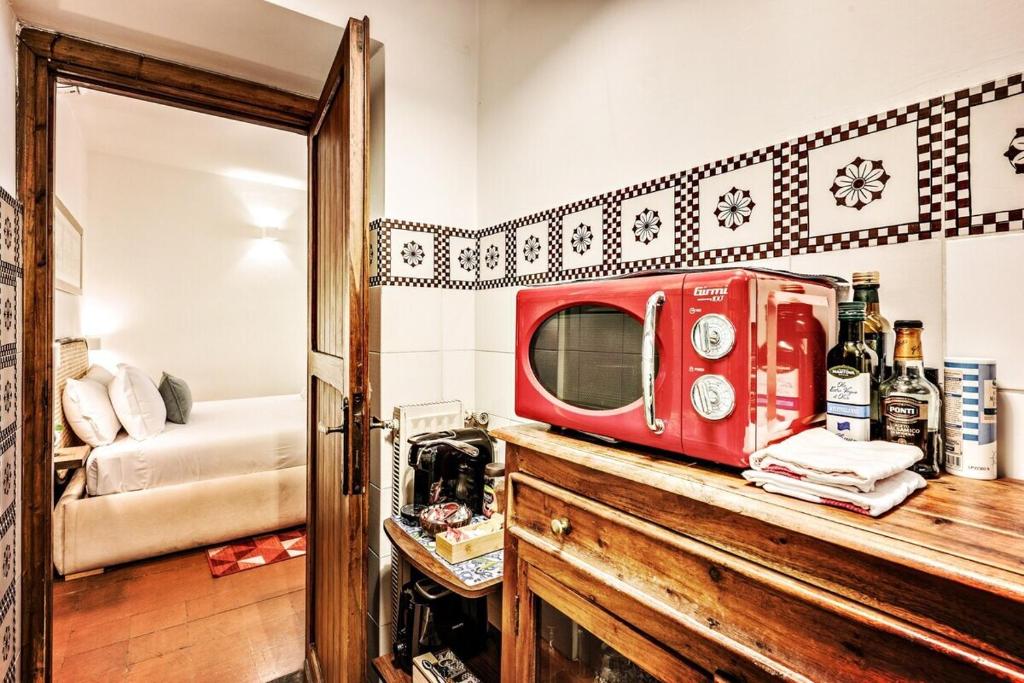 MAYA RHOME TRASTEVERE - 13