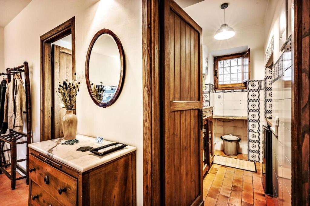 MAYA RHOME TRASTEVERE - 14