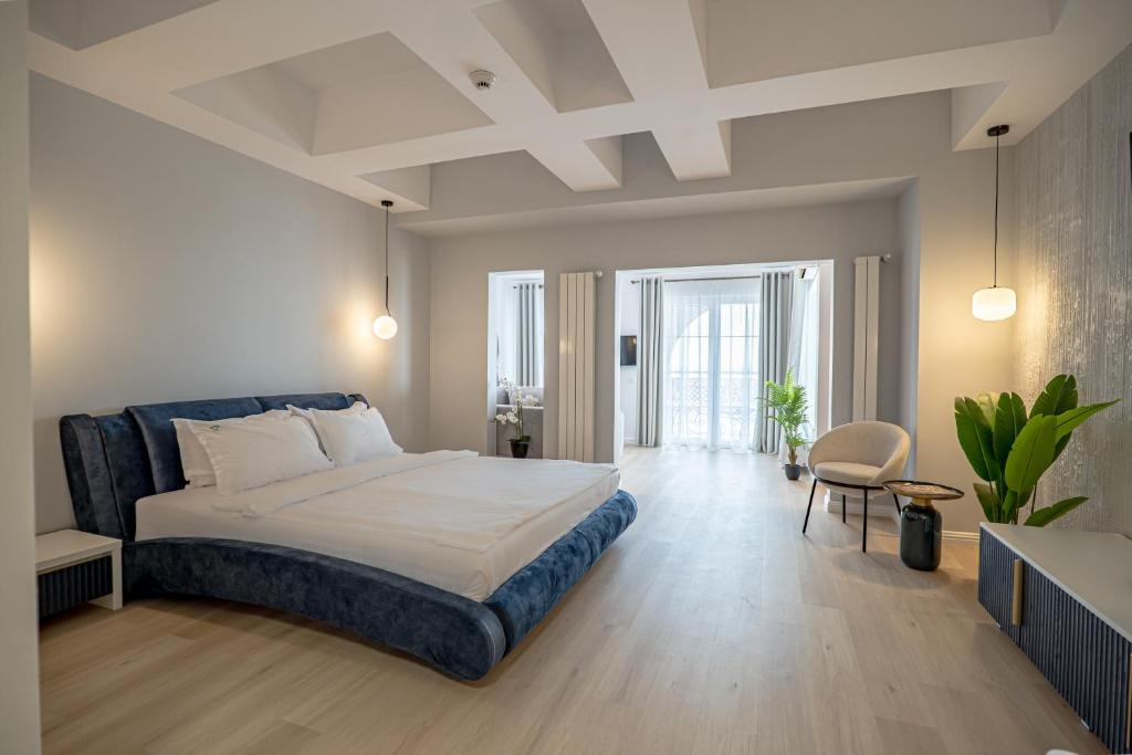 Hotel Ges - Resim 12