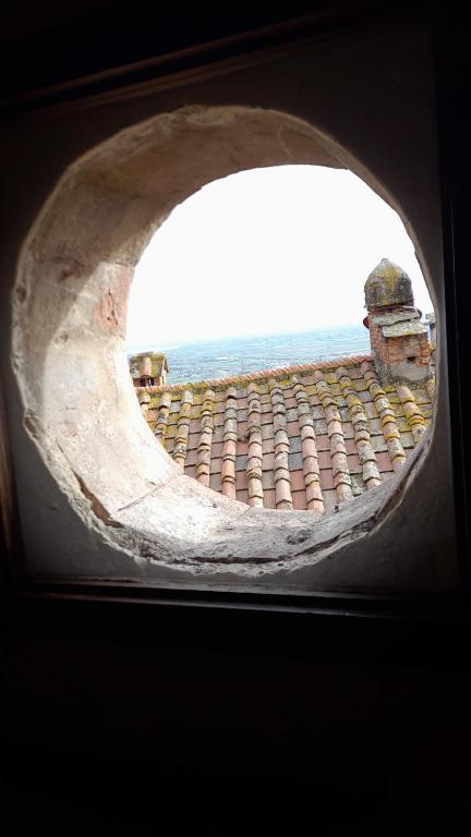 Fotografie z fotogalerie ubytování Ostello San Marco Cortona v destinaci Cortona