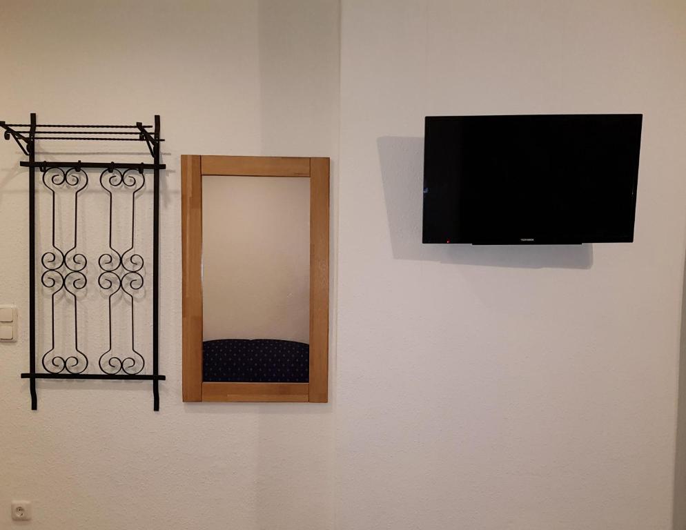 Gästehaus Kretschmann - Large Double Room