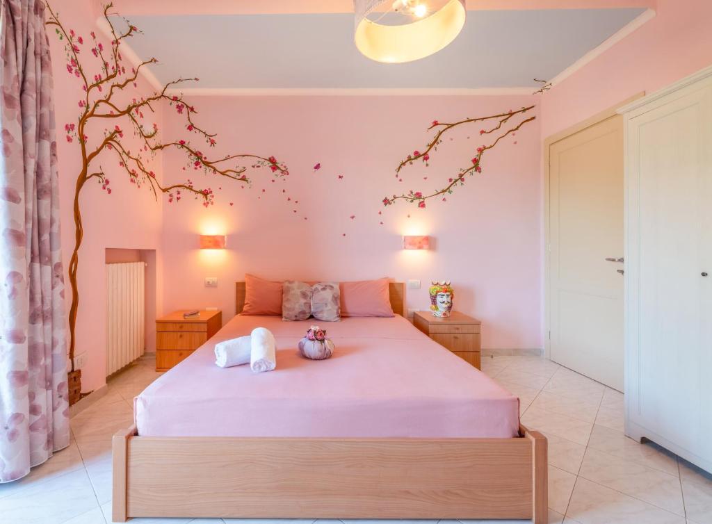 Agriturismo Primaluce - 13