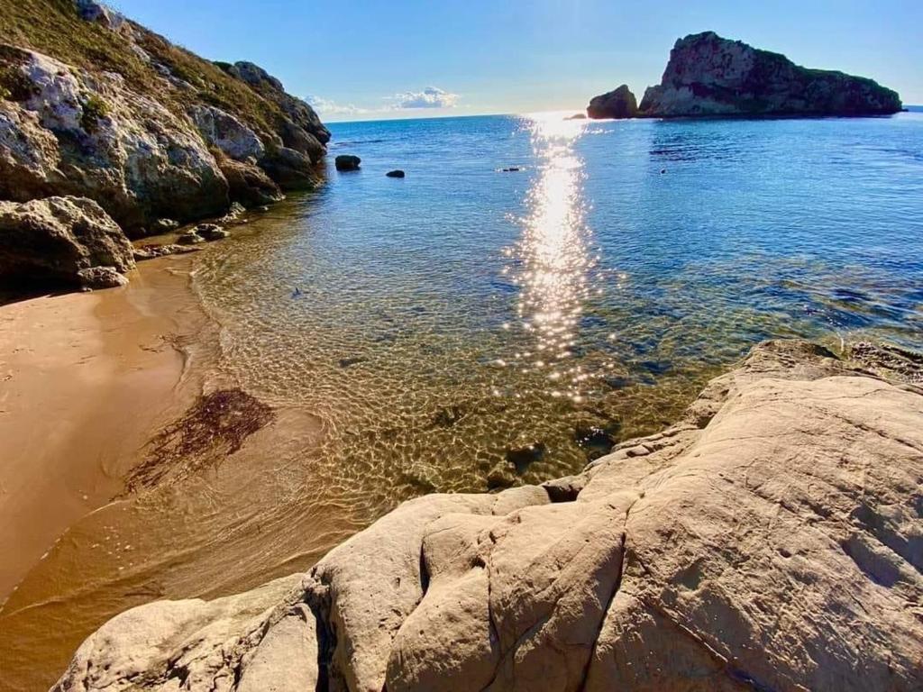 Lory Apartment, Licata (updated prices 2024)