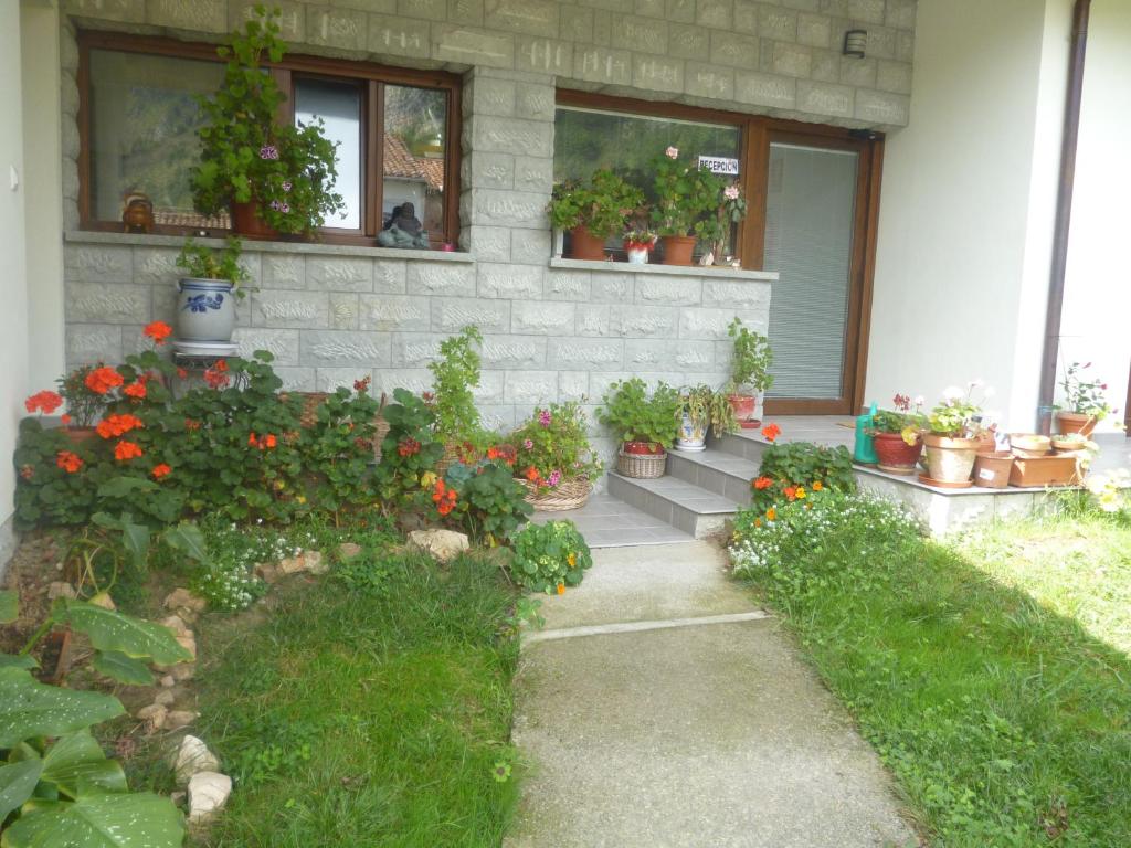 Fotografie z fotogalerie ubytování Hotel Los Jardines de Lallosa v destinaci Las Rozas