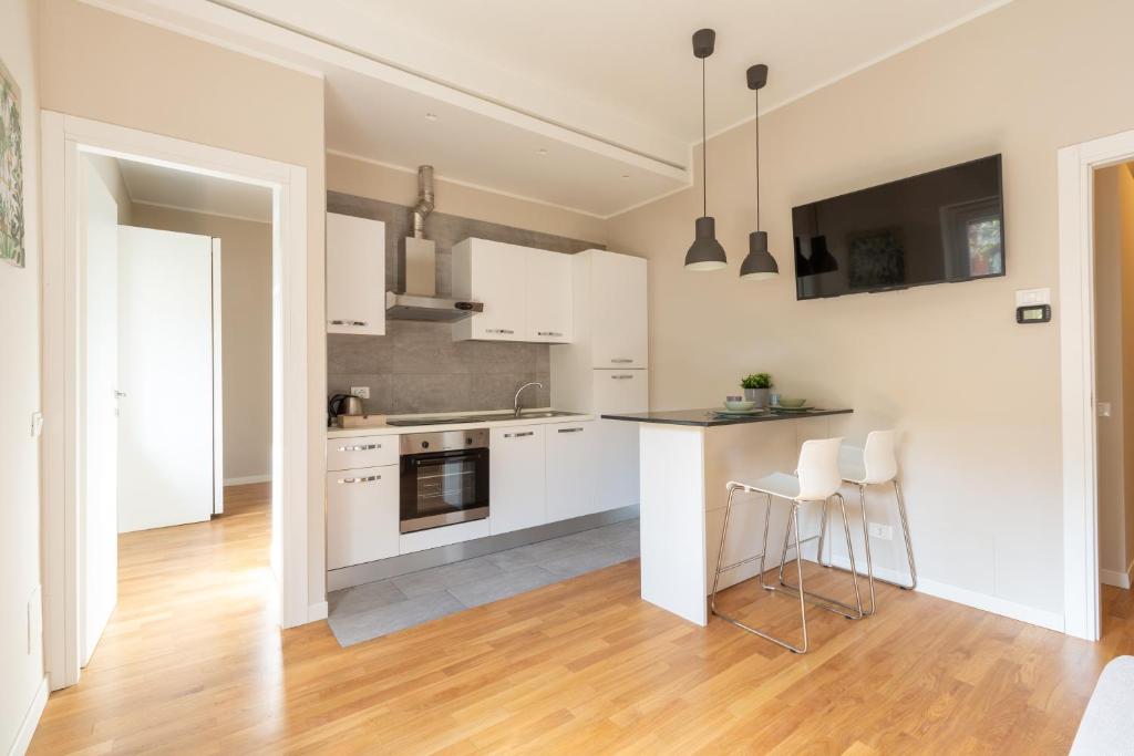 EasyTopStay - Porta Romana Lovely Apartment