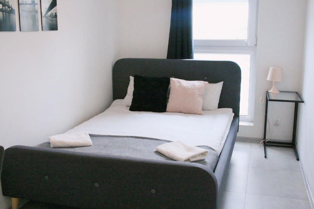 Fotografia z galérie ubytovania Apartament Nero Toruni