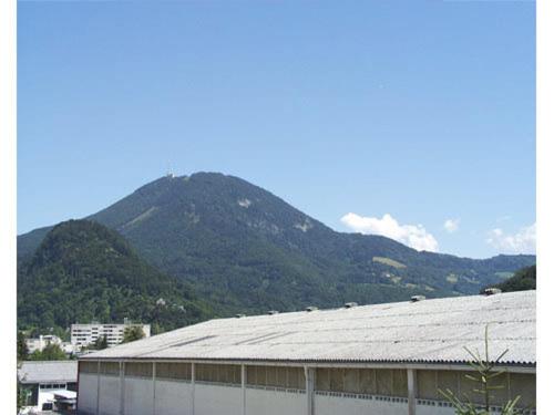 Apartment Nannerl - 公寓