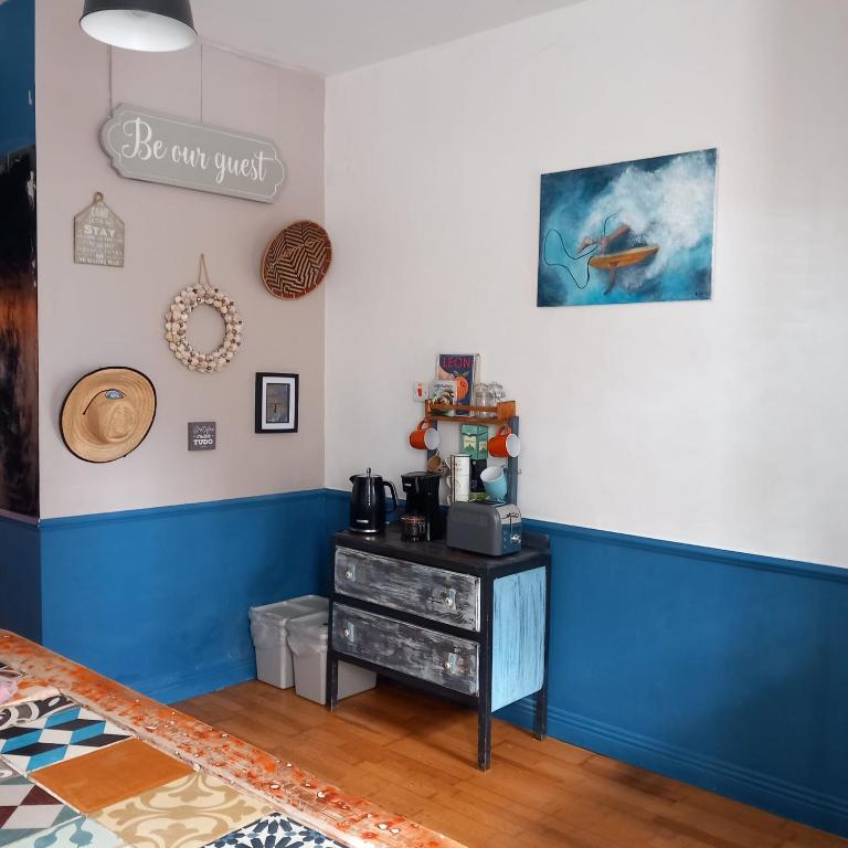 Fotografie z fotogalerie ubytování Easkey Hostel v destinaci Easkey