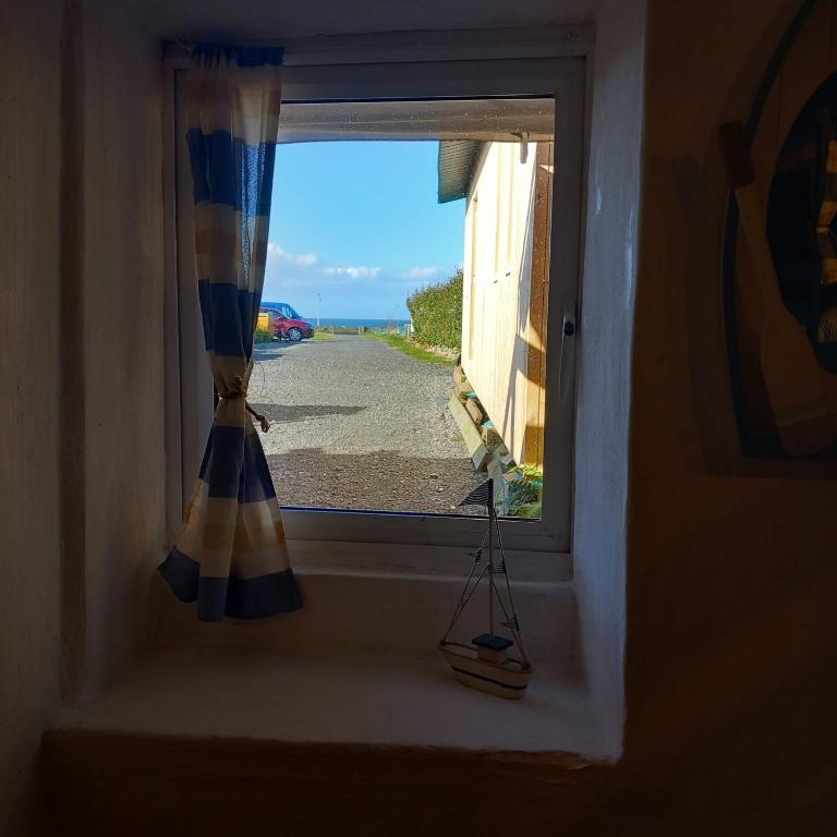Příroda nedaleko aparthotelu