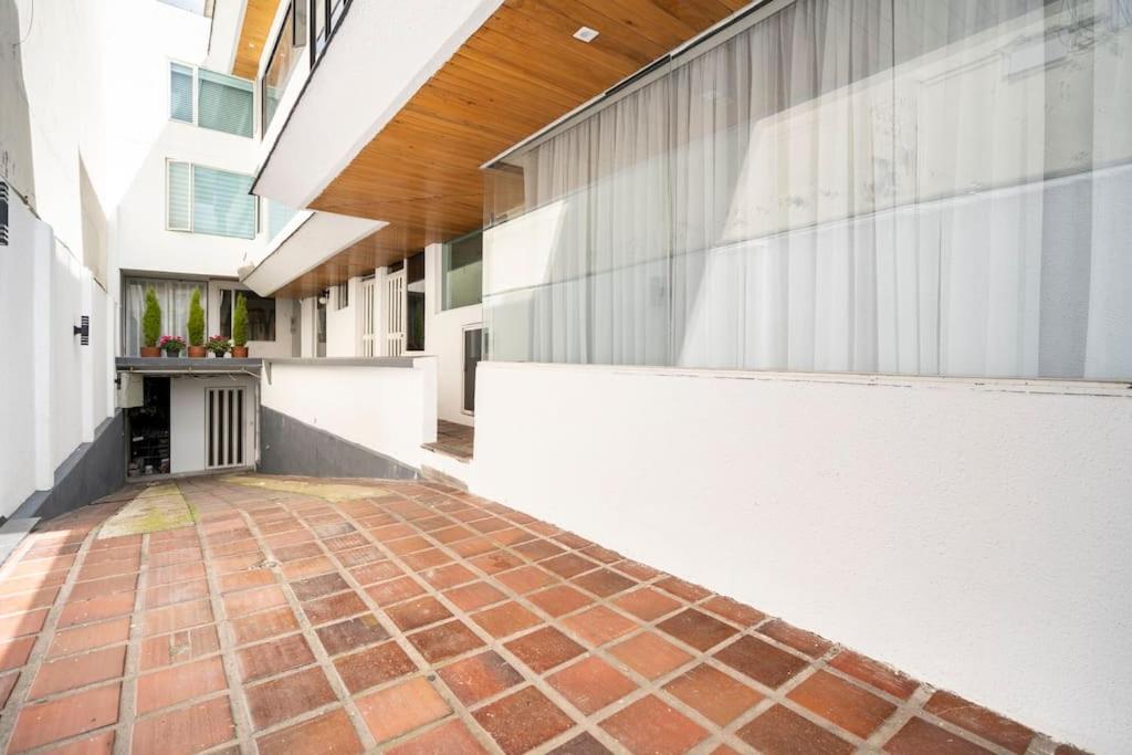 Fotografie z fotogalerie ubytování Luxury Home v destinaci Quito
