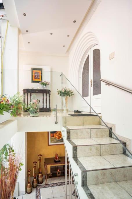 Fotografie z fotogalerie ubytování Luxury Home v destinaci Quito