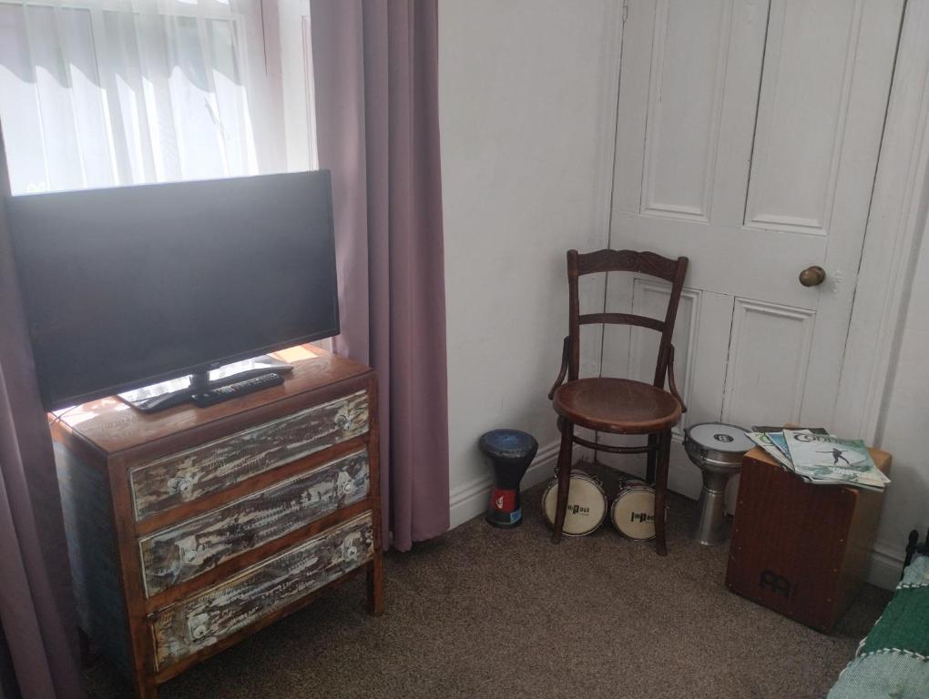 Fotografie z fotogalerie ubytování Easkey Hostel v destinaci Easkey