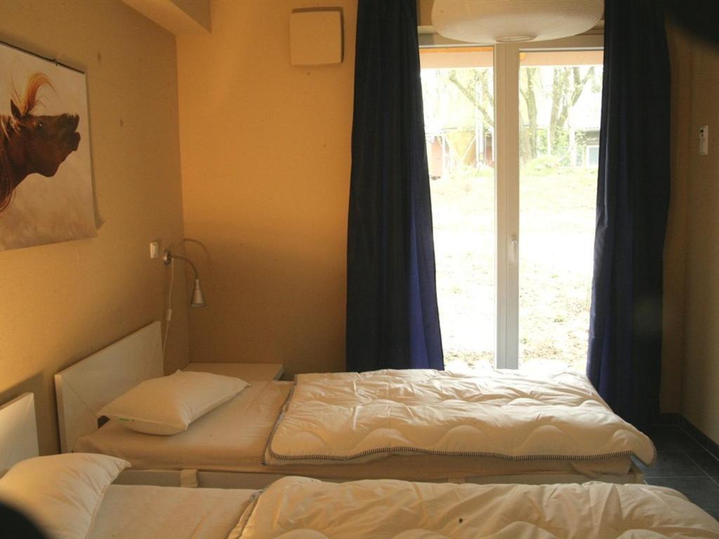 Oase Friedensthal - Economía De La Habitación Individual