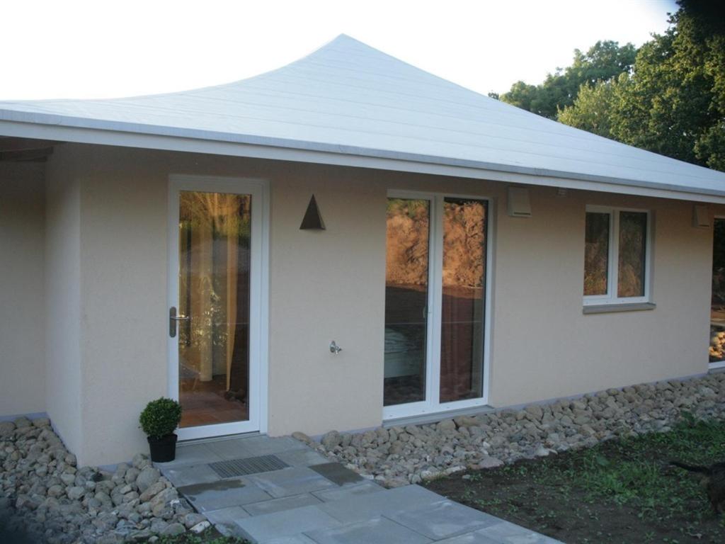 Oase Friedensthal - Apartamento Estándar De Una Habitación