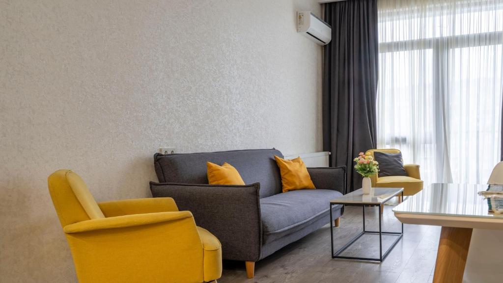 Cozy apartment in the heart of Tbilisi