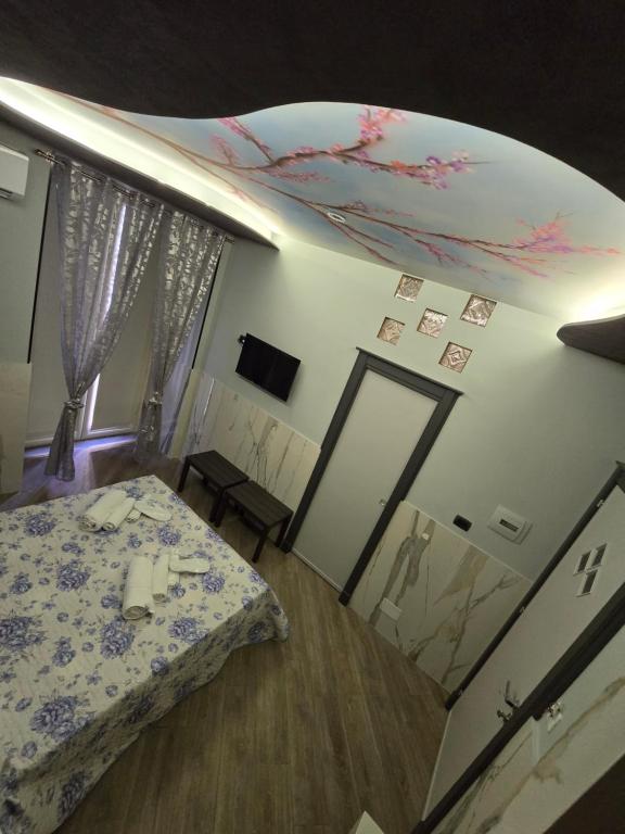 Hotel Iris - Resim 29