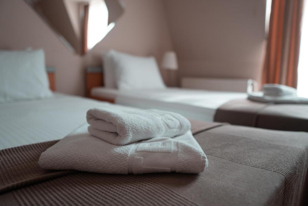 Hotel Topcider - Resim 14