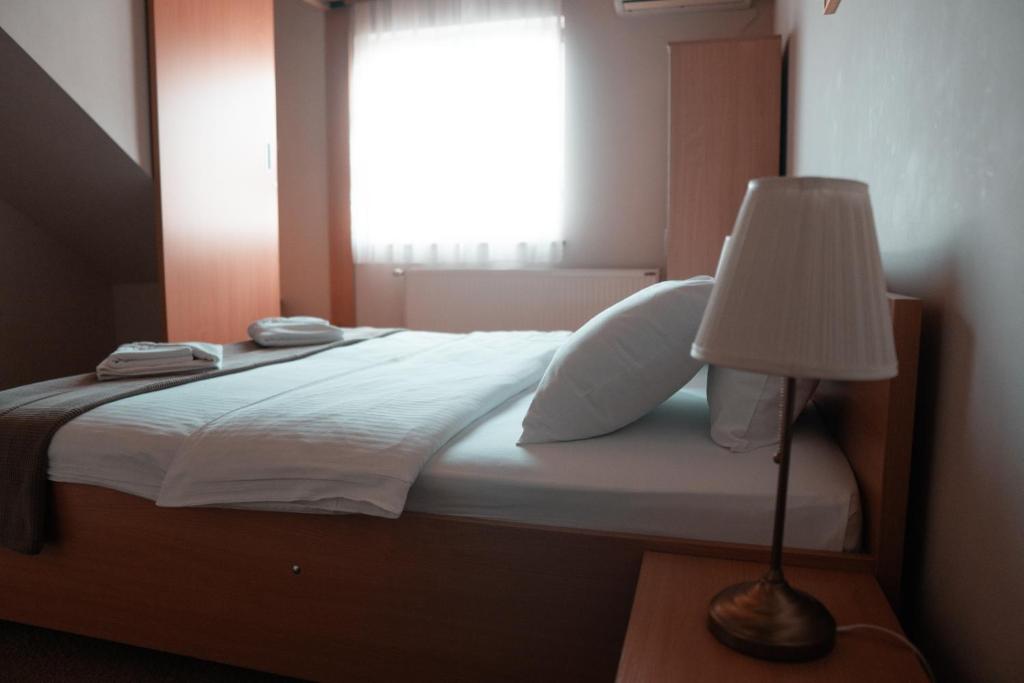 Hotel Topcider - Resim 41