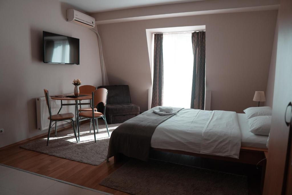 Hotel Topcider - Resim 44