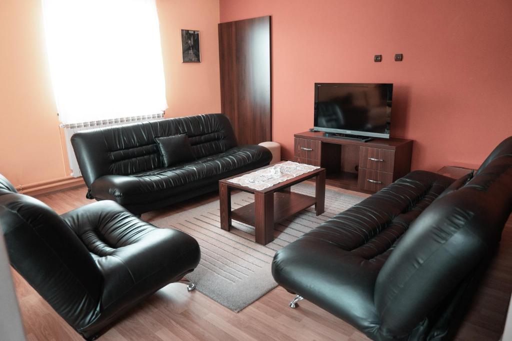 Hotel Topcider - Resim 37