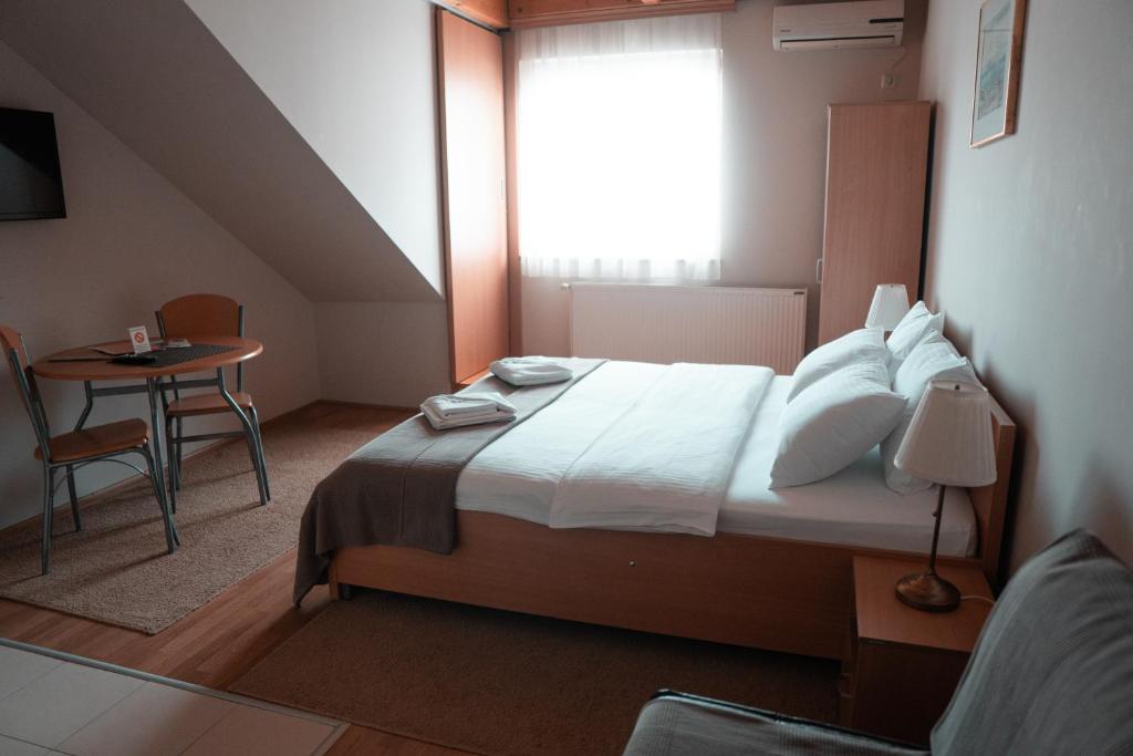 Hotel Topcider - Resim 40