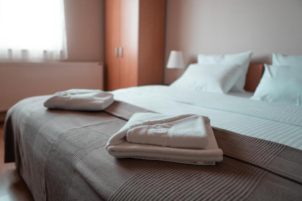 Hotel Topcider - Resim 45