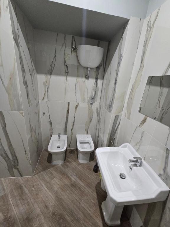 Hotel Iris - Resim 31