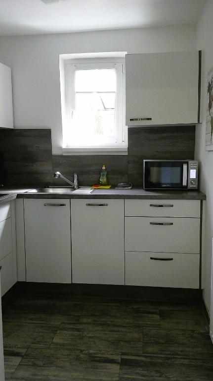 Fotografia z galérie ubytovania Bora Appartements 2 mit 2 Schlafzimmer v destinácii Zell am See