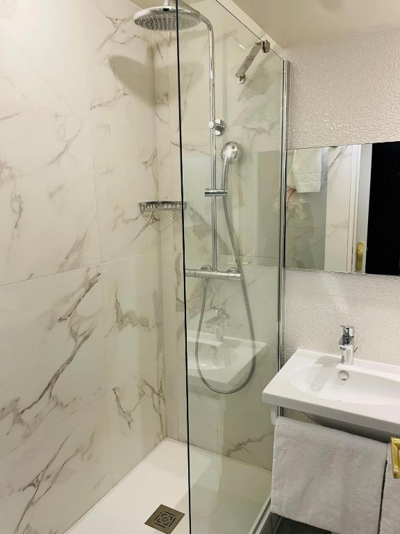 Best Western Allegro Nation - Resim 41