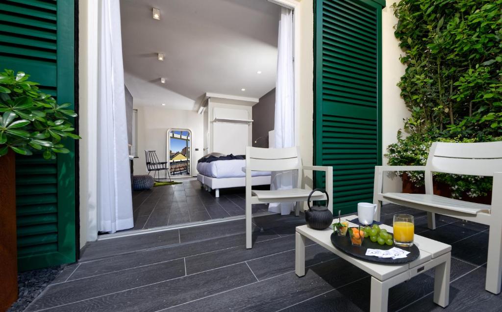 Hotel Metropolitan - Resim 40