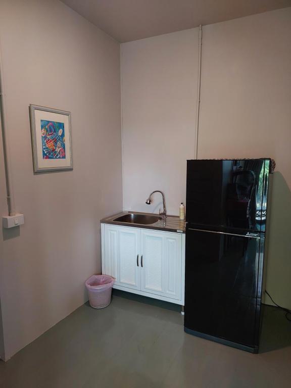 At home - Habitación Doble Con Baño Privado