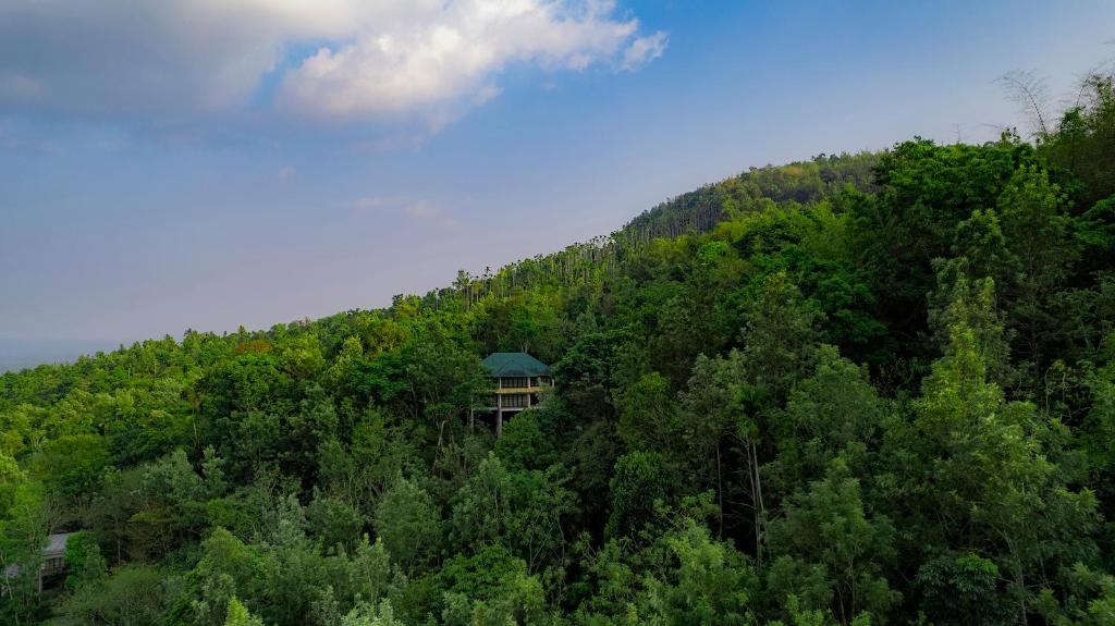 The Hive, Wayanad - Deluxe Zimmer