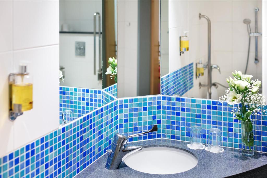 Exe City Park Hotel - Resim 15