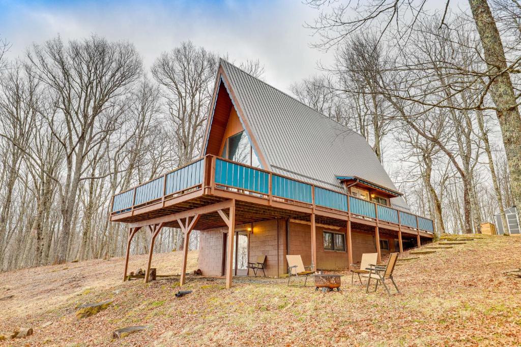 Mars Hill Vacation Rental with Mountain Views!, Swiss Updated 2024 Prices