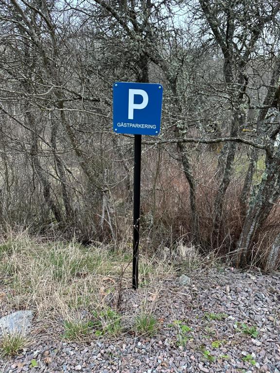 Fotografie z fotogalerie ubytování Stubbhuggets Lillstuga v destinaci Trosa