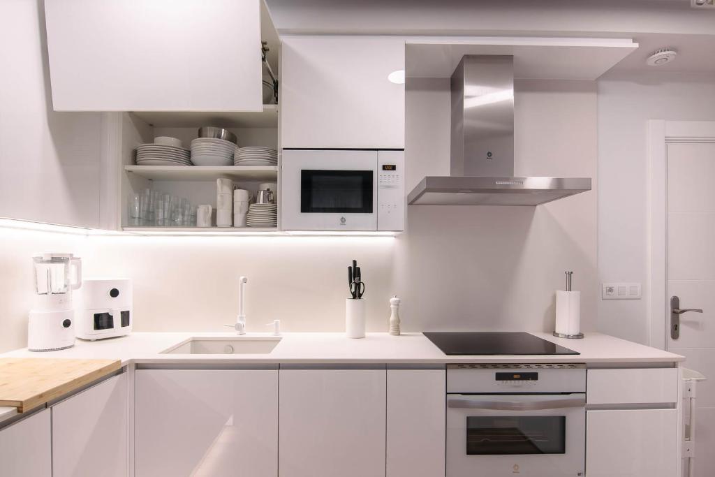 Apartamentos Casalarreina - Apartamento Superior