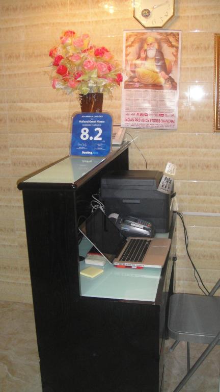 Mynd úr myndasafni af Philippine Hostel í Hong Kong