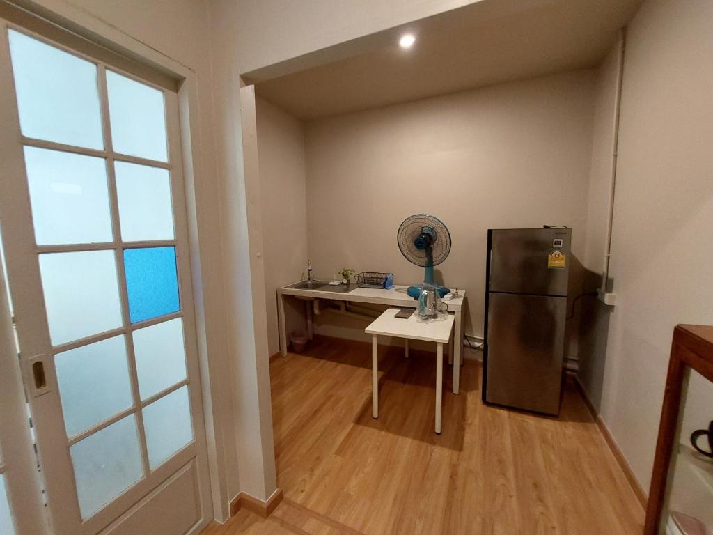 At home - Habitación Doble Con Baño Privado
