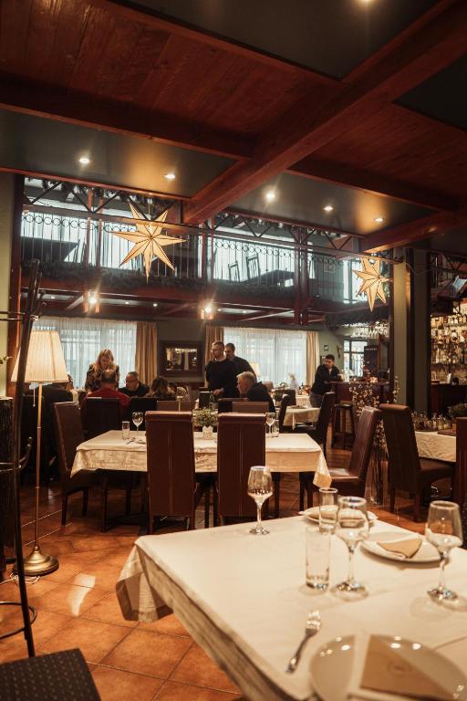 Hotel Topcider - Resim 3