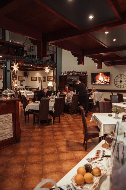 Hotel Topcider - Resim 18