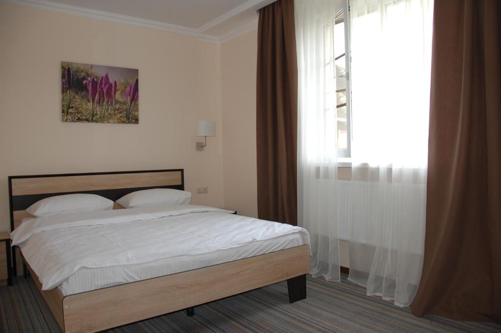 Vik-Jan - Suite Met één Slaapkamer