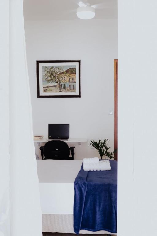 Cantinho do Cunta - Studio Apartment