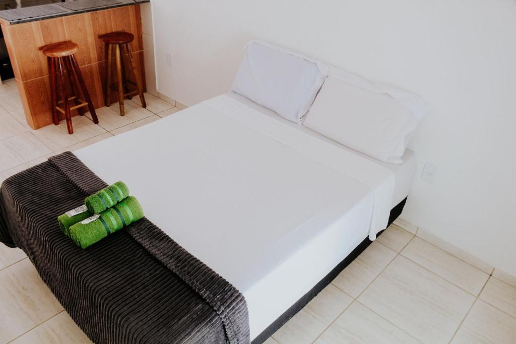 Cantinho do Cunta - Apartment - Ground Floor