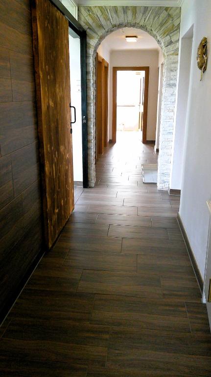 Fotografie z fotogalerie ubytování BORA Appartements Zell am See v destinaci Zell am See