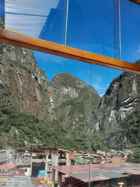 Fotografie z fotogalerie ubytování Fenix Hotel Machupicchu v destinaci Machu Picchu