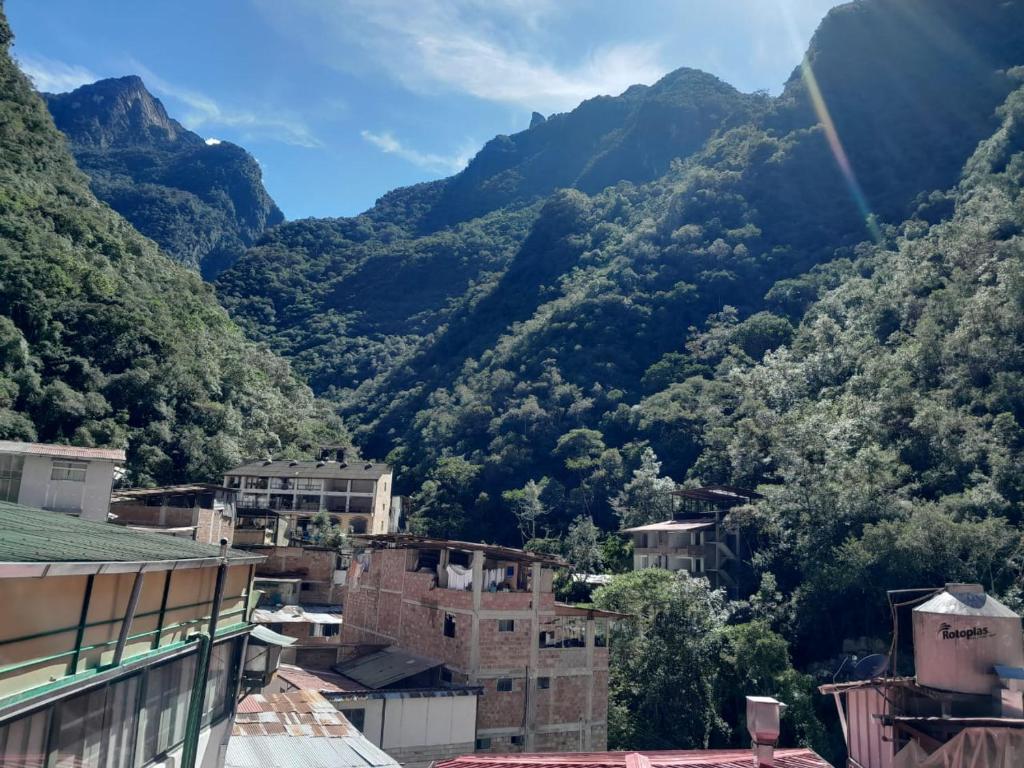 Fotografie z fotogalerie ubytování Fenix Hotel Machupicchu v destinaci Machu Picchu